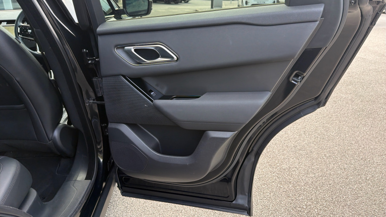 Land Rover Range Rover Velar 2.0 D200 MHEV Dynamic SE 5dr Auto Diesel Estate